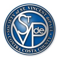 Society of St. Vincent de Paul of Contra Costa County Logo