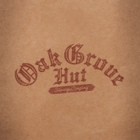 Oak Grove Hut Logo
