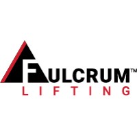 Fulcrum Lifting Logo