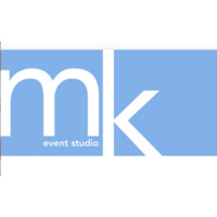 MK Event Studio Logo