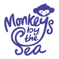 Monkeys By The Sea Logo