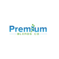 Premium Blends Co Logo