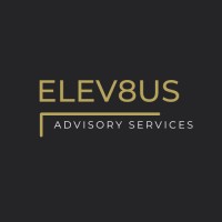 Elev8us Advisory Services Logo
