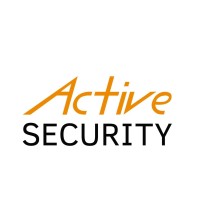 Active Security Logo