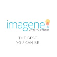 Imagene Vitality Centre Logo
