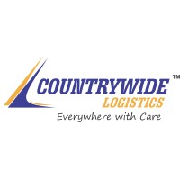 Countrywide Logistics Logo