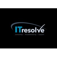 I.T. Resolve Logo