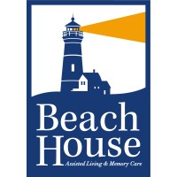 Beach House Assisted Living & Memory Care Logo
