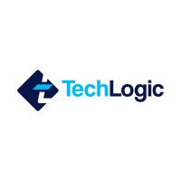 Tech Logic Logo