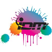 IDM Sports Pty Ltd Logo