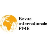 Revue Internationale PME Logo