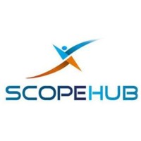 Scopehub Services Logo