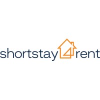 Shortstay4rent Logo