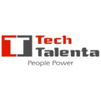 Tech Talenta Inc. Logo