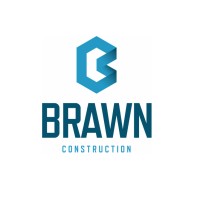 Brawn Construction Ltd Logo