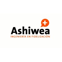 Ashiwea Logo