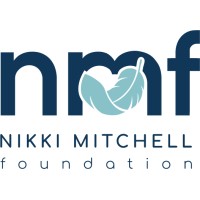 Nikki Mitchell Foundation Logo