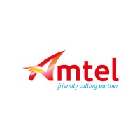 Amtel Logo