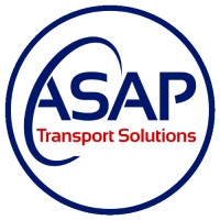 ASAP Transport Solutions Logo