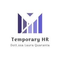 Temporary Hr Logo