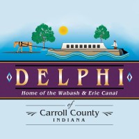 City of Delphi Logo