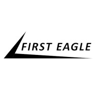First Eagle Capital Management Logo