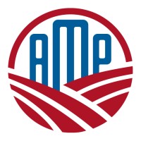 NCM Magazine Network (now AmericanMainStreet Publications) Logo