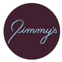 Jimmys Jazz & Blues Club Logo