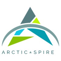 Arctic Spire Logo