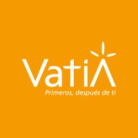 Vatia – Colombia Logo