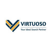 Virtuoso Staffing Solutions Pvt Ltd Logo