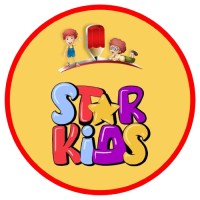 Star Kids Logo