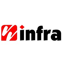 V&V-INFRA BV Logo