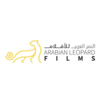 Arabian Leopard Films Logo