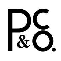 Peti & Company Logo