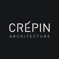 CREPIN architecture Logo