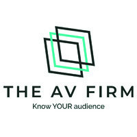 The AV Firm Logo