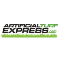 Artificial Turf Express Logo
