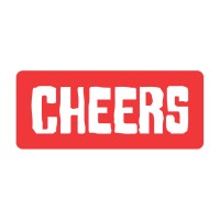 Cheers Logo