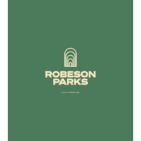 Robeson Parks Logo