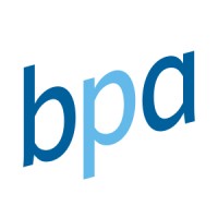 Der Bundesverband privater Anbieter sozialer Dienste e.V. (bpa) Logo