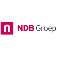 NDB Groep Logo