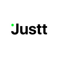 Justt AG Logo