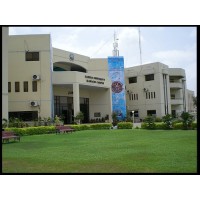 Bahria University Alumni Association Logo