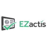 EZactis Logo