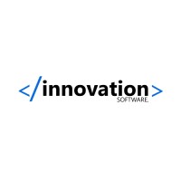 Innovation Software Sp. z o.o. Logo