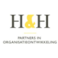 H&H Organisatieadvies Logo