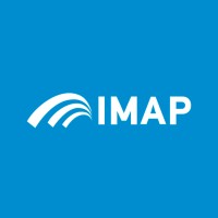 IMAP - Instituto Municipal de Administração Pública Logo