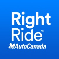 RightRide Canada Logo