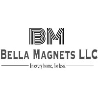 Bella Magnets, LLC Logo